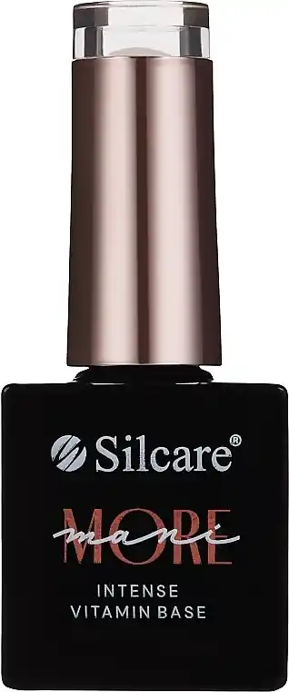 Transparent Base Coat - Nails