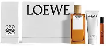 Loewe Solo Loewe - Perfume