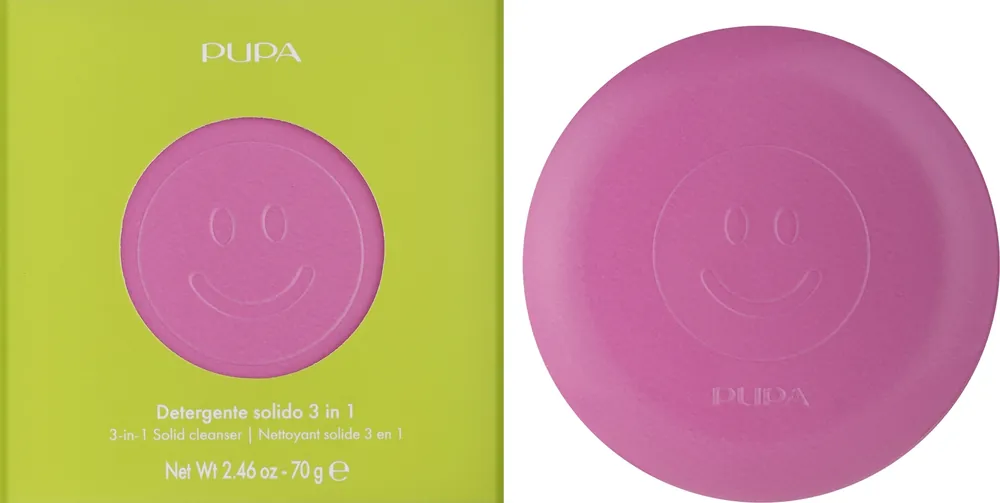 Pupa Sugar Love - Bath and Body