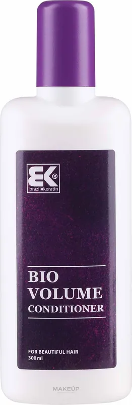 Volume Keratin Hair Conditioner