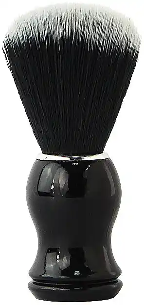 Shaving Brush, 4604, black - Men