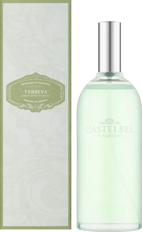 Castelbel Verbena Room Fragrance - Bath and Body
