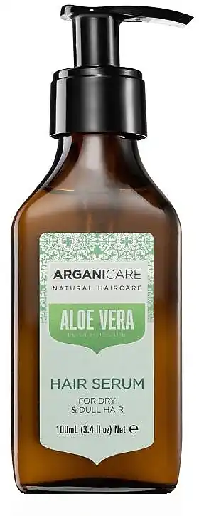 Aloe Vera Serum - Hair