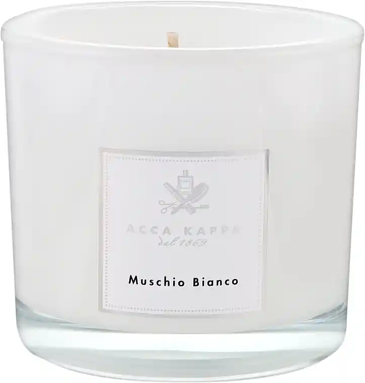 Scented Candle - Bath and Body
