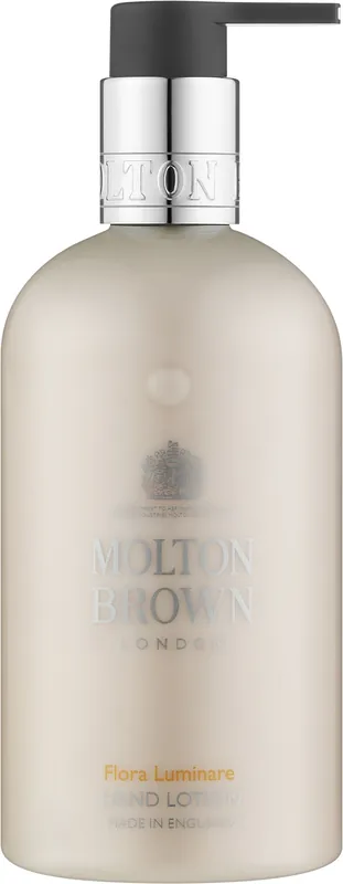 Molton Brown Flora Luminare - Bath and Body