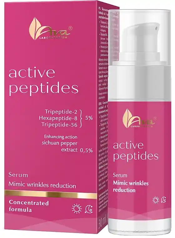 Anti-Wrinkle Serum