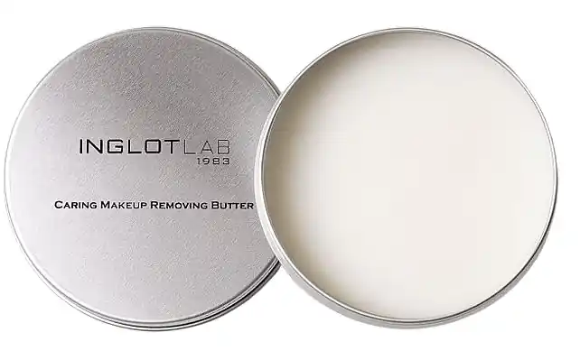 Makeup Remover Butter