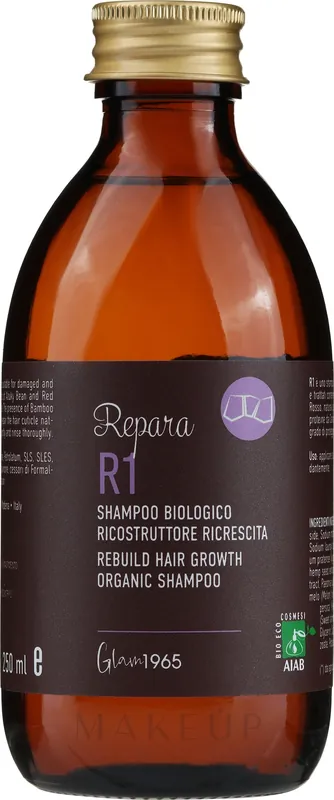 Repair Shampoo - Hair