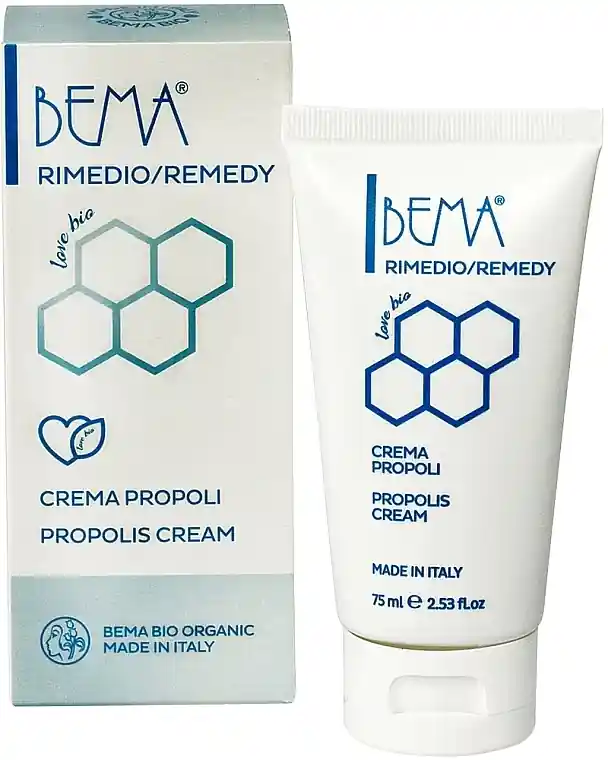 Body Cream - Bath and Body