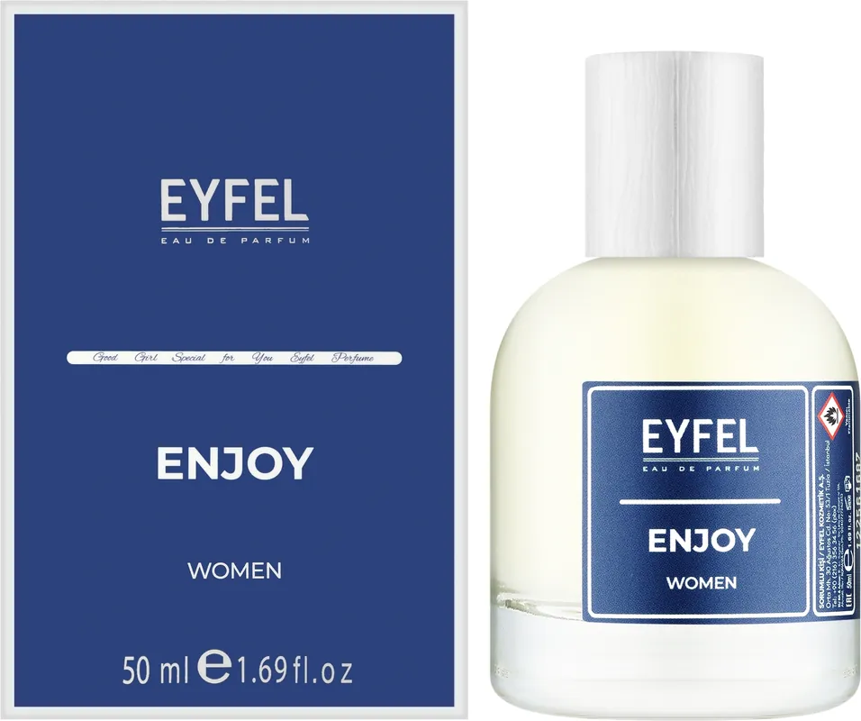 Eyfel Perfume Enjoy