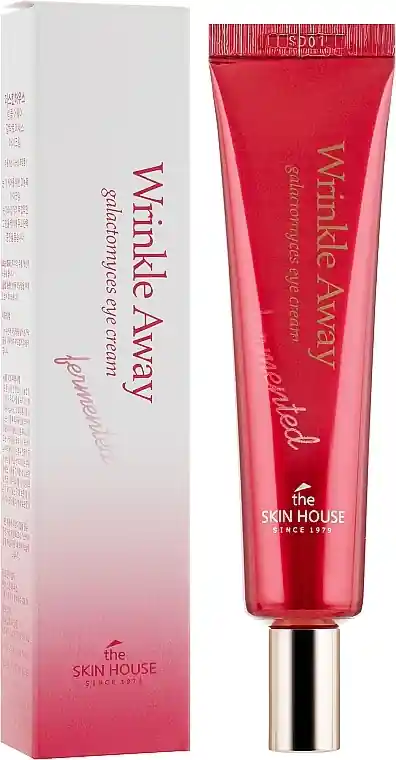 Galactomisis Eye Cream - Skin Care Products