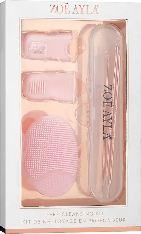 Set - Skin Care Products