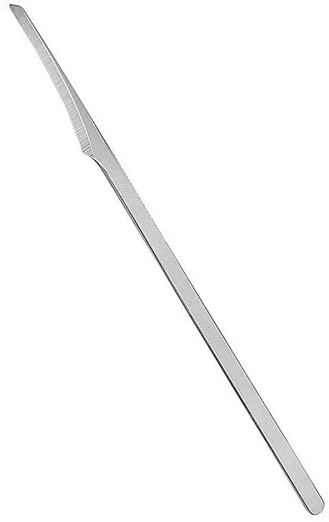 Metal Foot File - Accessories