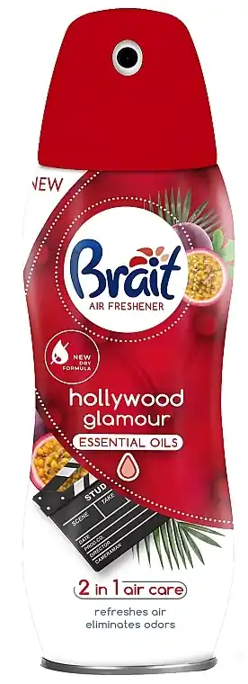 Air Freshener 'Hollywood Glamour' - Bath and Body