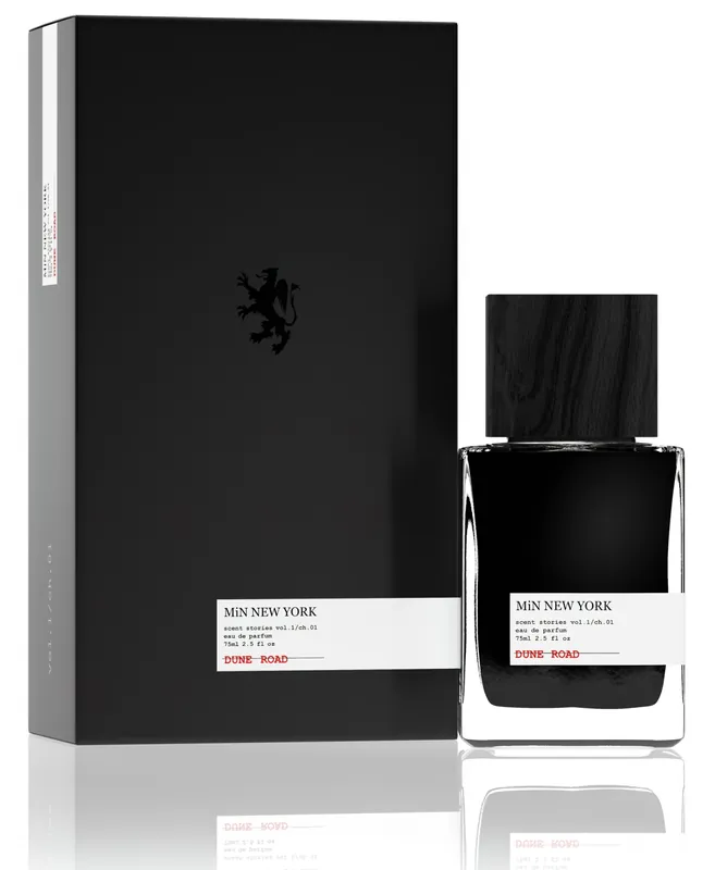 MiN New York Dune Road - Perfume
