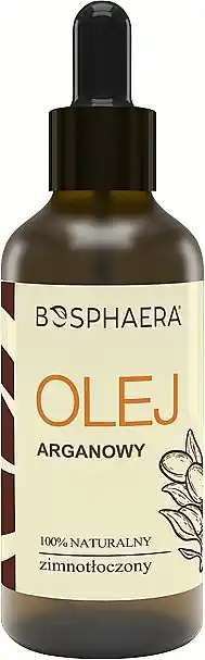 Argan Oil - Bath and Body