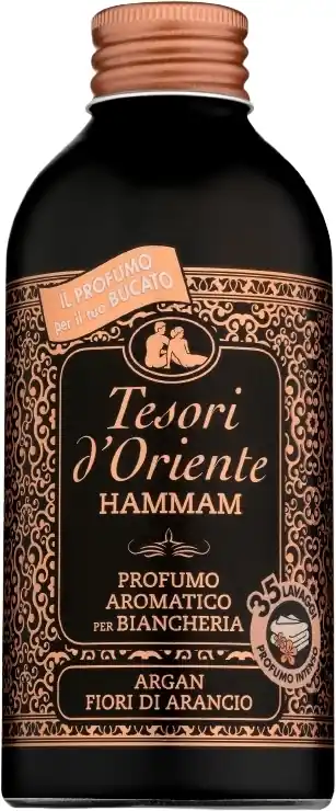 Tesori d’Oriente Hammam - Bath and Body