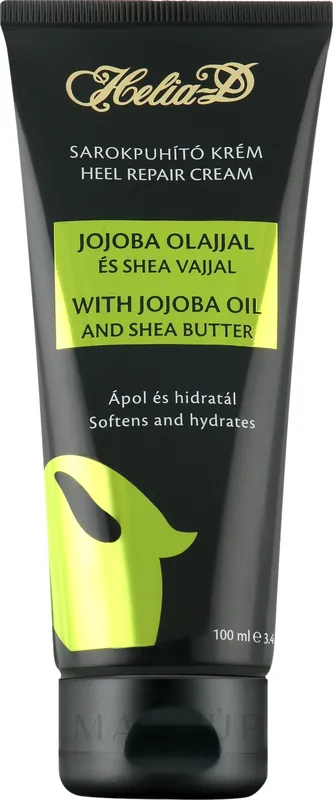 Heel Repair Cream - Bath and Body