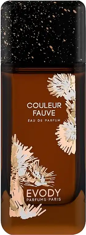 Evody Parfums Couleur Fauve - Perfume