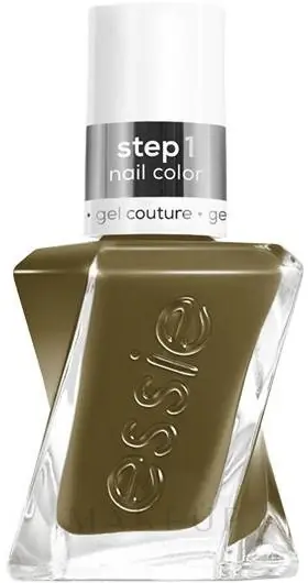 Gel-Effect Nail Polish