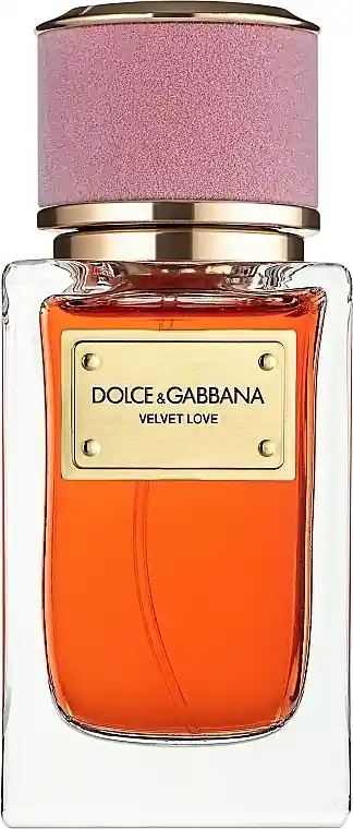 Dolce & Gabbana Velvet Love - Perfume