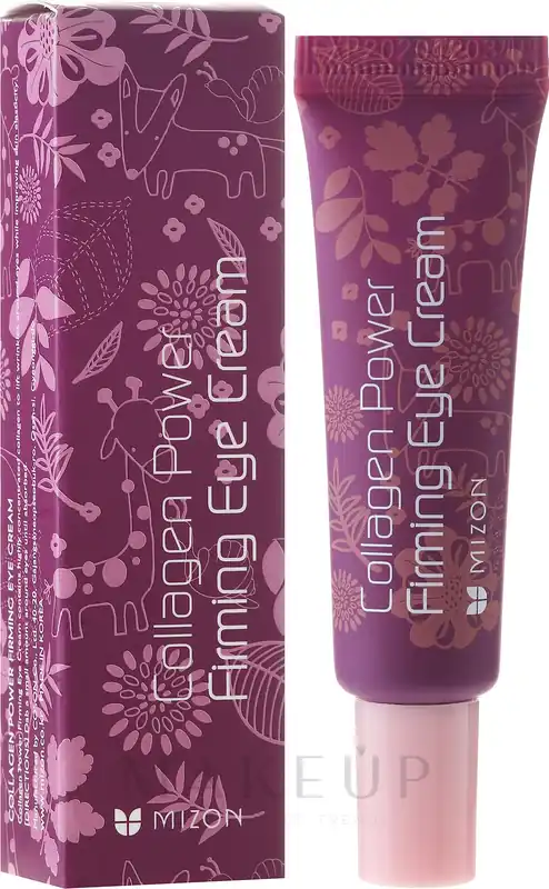 Collagen Eye Cream - Skin Care Products