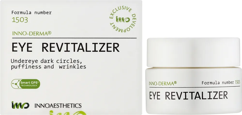 Eye Cream - Skin Care Products