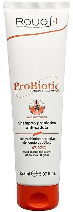 Probiotic Anti Hair Loss Shampoo
