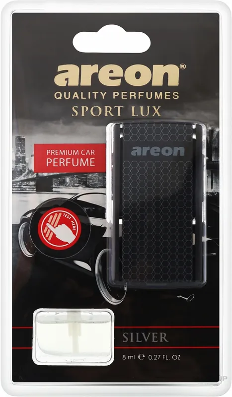 Air Freshener - Bath and Body