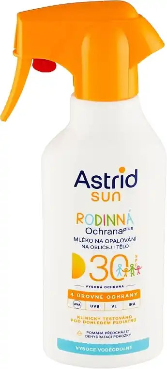 Spray Tanning Lotion - Skin Care Products