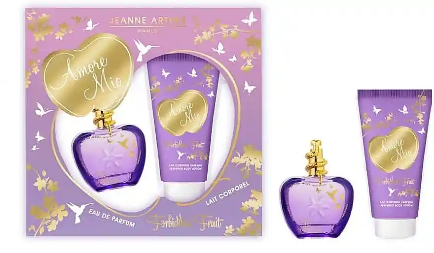 Jeanne Arthes Amore Mio Forbidden Fruit - Perfume