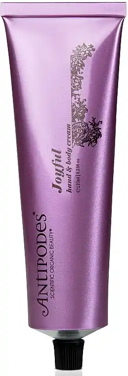 Body Cream - Bath and Body