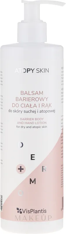 Protective Hand and Body Lotion - Bath and Body