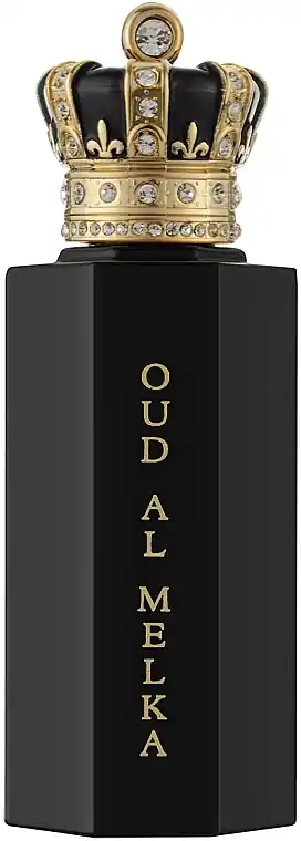 Royal Crown Oud Al Melka - Perfume