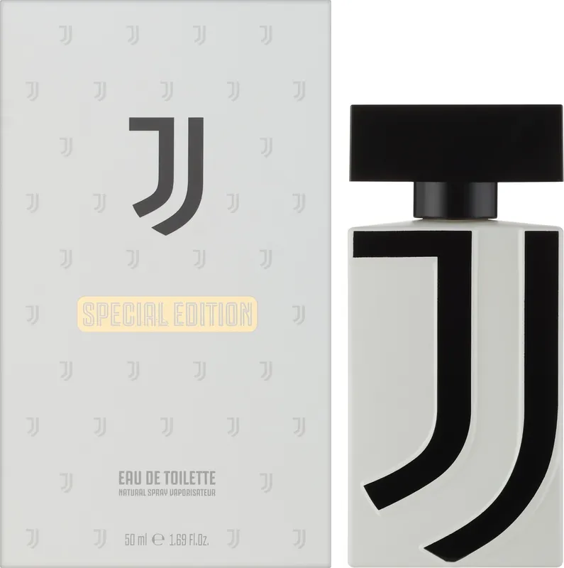 Juventus For Men Special Edition - Perfume