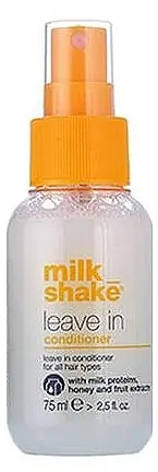 Leave-In Protective Conditioner