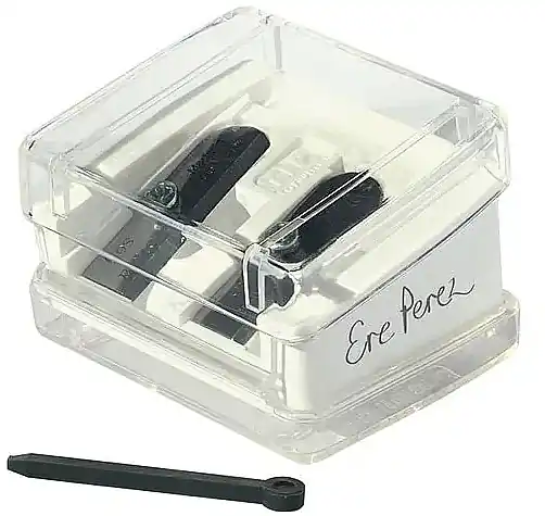 Cosmetic Sharpener, Double - Accessories