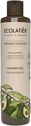 Shower Gel - Bath and Body