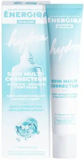 Multifunctional Moisturizer for Dry Skin - Skin Care Products