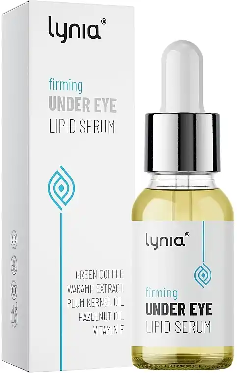 Under Eye Lipid Serum - Skin Care Products