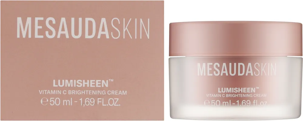 Face Cream - Skin Care Products