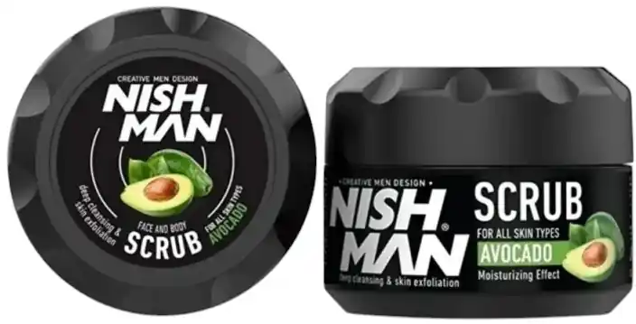 Face Scrub - Skin Care Products