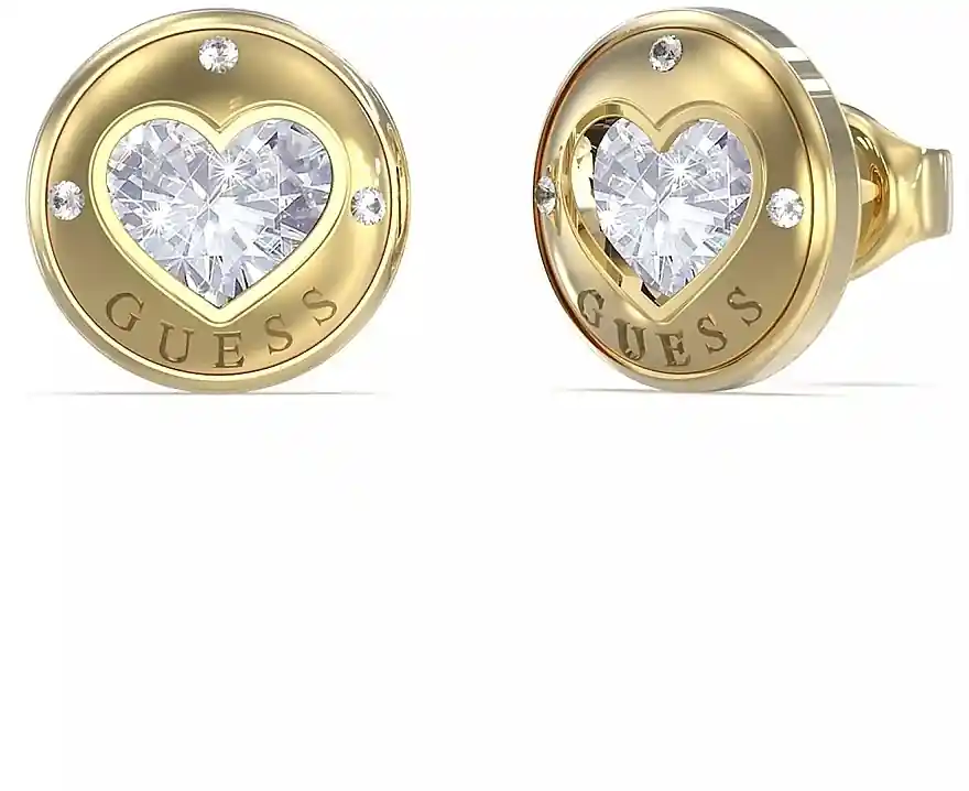 Earrings - Costume jewelry