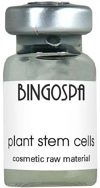 Plant Stem Cells Serum - Skin Care Products