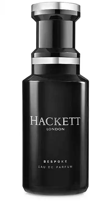 Hackett London Bespoke - Perfume