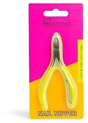 Cutice Nippers, Light Green - Accessories