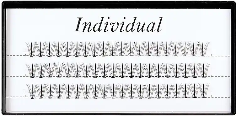 Individual - Makeup