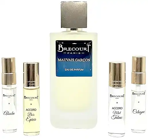 Brecourt Mauvais Garcon - Perfume