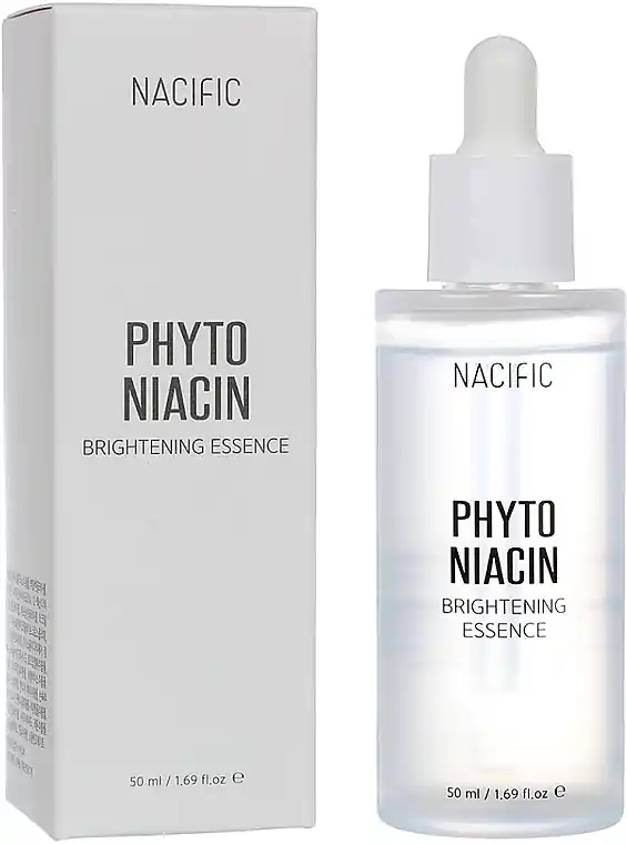 Brightening Face Essence with Niacinamide - Skin Care Products