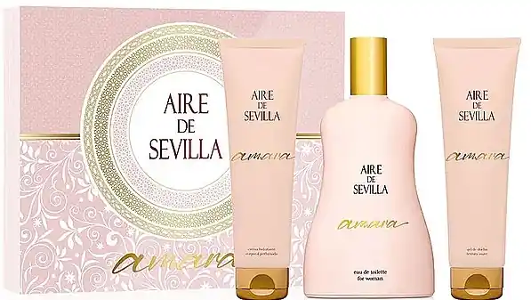 Instituto Espanol Aire De Sevilla Amara - Perfume